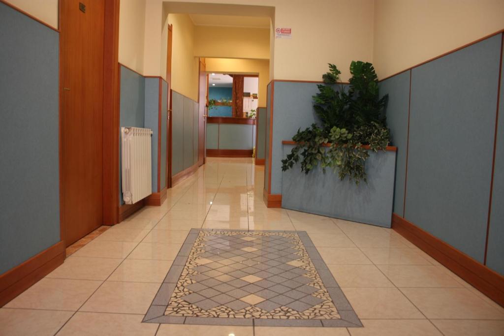 Hotel Gelsomina Mailand