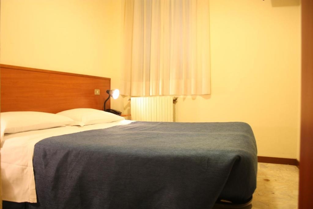 Gelsomina Hotel Mailand