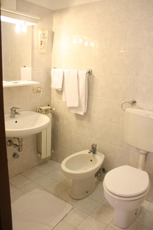 Gelsomina Hotel Mailand