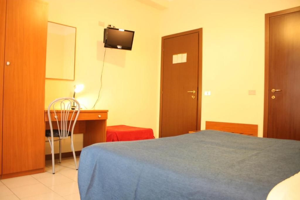 Hotel Gelsomina Mailand