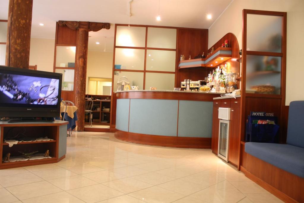 Hotel Gelsomina Mailand