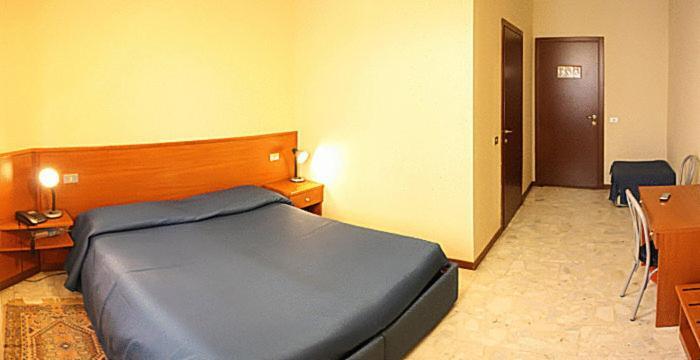 Hotel Gelsomina Mailand