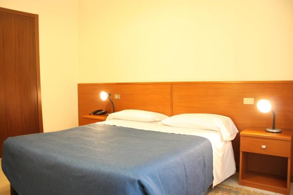 Gelsomina Hotel Mailand